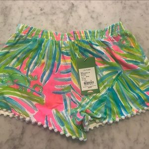 Girls Arnita shirt size M 6-7